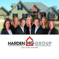 Harden Real Estate Group Logo