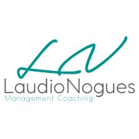 Laudio Nogues Mindfulness & Coaching Logo