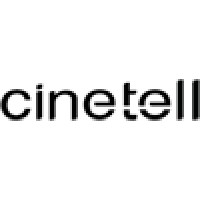 Cinetell, Inc. Logo