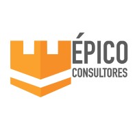 Épico Consultores Logo