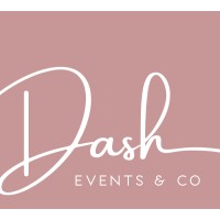 Dash Events & Co. Logo
