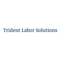 Trident Labor Solutions Logo
