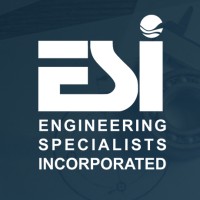 Engineering Specialists Inc Logo