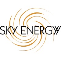 Sky Energy Renováveis Logo