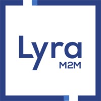 Lyra M2M Logo