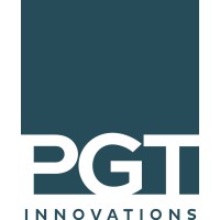 PGT Innovations Logo