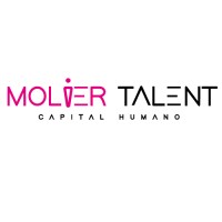 Molier Talent Logo