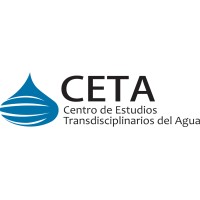 Centro de Estudios Transdisciplinarios del Agua (CETA, Instituto UBA) Logo
