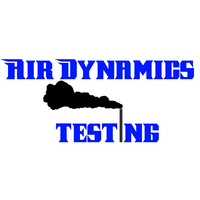 Air Dynamics Testing Logo