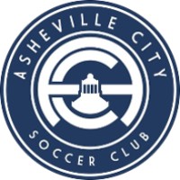 Asheville City Soccer Club Logo