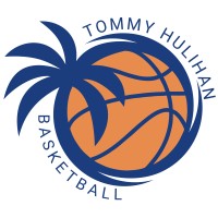 Tommy Hulihan Basketball Logo