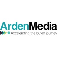 Arden Media Logo