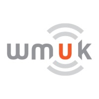 WMUK Logo