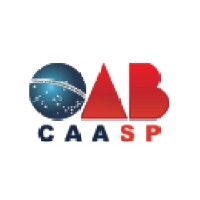 Caixa de Assistência dos Advogados de São Paulo - CAASP Logo