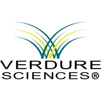 Verdure Sciences Logo