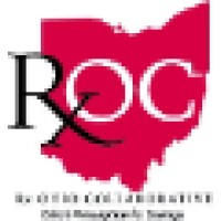 Rx Ohio Collaborative Logo