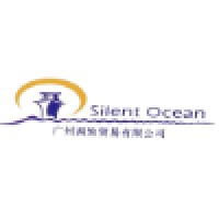 SILENT OCEAN LIMITED Logo
