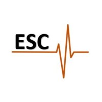 Every Second Counts Logo