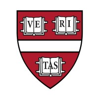 Harvard University Graduate School of Arts and Sciences Logo