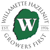 Willamette Hazelnut, Inc. Logo