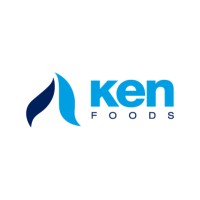 Ken-Foods Logo