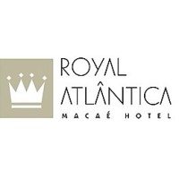 Royal Atlântica Macaé Hotel Logo