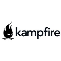 Kampfire.tv Logo