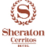 Sheraton Cerritos Hotel Logo