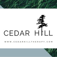 Cedar Hill Therapy Logo
