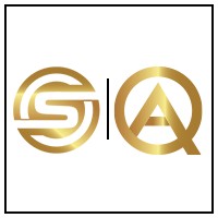 Stark Electronics and Absolute Quality Mfg. Logo