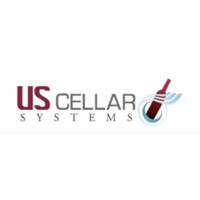 US Cellar Systems Logo
