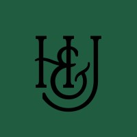 Harper + Jones Logo