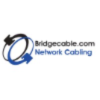 BridgeCable.com - Philadelphia Network Cabling Logo