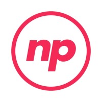 Iglesia Nuevo Pacto Logo