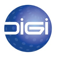 DigiSphere Marketing Logo