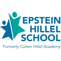 Epstein Hillel School Logo