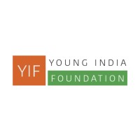 Young India Foundation Logo