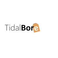 TidalBore Group Logo