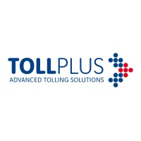 TollPlus Logo