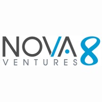 NOVA8 Ventures Logo
