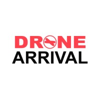 Drone Arrival, Inc Logo