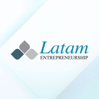 Latam Entrepreneurship Logo