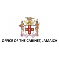 Office of the Cabinet, Jamaica Logo
