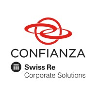 Seguros Confianza Logo