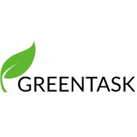 GreenTask Chile Logo