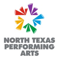 North Texas Performing Arts Logo