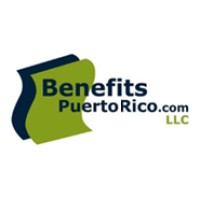 BenefitsPuertoRico.com LLC Logo