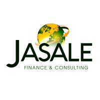 Jasale Finance & Consulting Logo