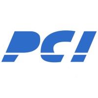 Portable Communications, Inc. Logo