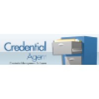 Credential Agent Logo